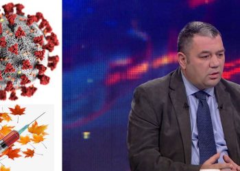 “Ata që e kaluan COVID, e kanë bërë ‘vaksinën’”/ Epidemiologu: S’presim ‘bum’ infektimesh me hapjen e shkollave
