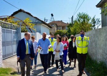 SHBA ndihmon OSHEE të reduktojë humbjet në tre rajone problematike