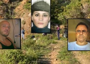 Si i ngriti kurth babai të bijës 23-vjeçare/ Pagoi shokun e djalit të krijonte lidhje me të, i bleu dhe unazë dhe më pas e ekzekutoi në Malin me Gropa