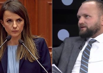 Hajdari i bashkohet Nismës Thurje, “shpërthen” Valteri: Na bëri nder që tregoi fytyrën e vërtetë