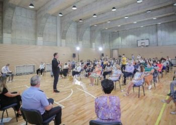 Veliaj takon drejtuesit e shkollave: Menaxhimi me sukses i këtij viti arsimor, sfidë e jona
