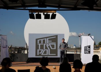 Teatri Metropol përfaqëson Shqipërinë në projektin AIDA, Veliaj: Arti është ilaç ndaj përçarjeve që përcjell politika
