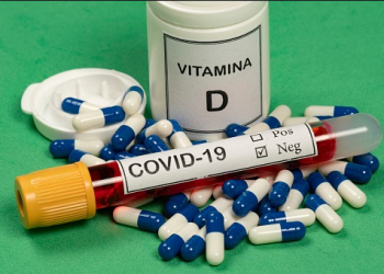 Vitamina D ul rrezikshmërinë e koronavirusit, ja tek cilat ushqime e gjejmë me “shumicë”