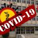 Mbyllen dy kate të Universitetit të Vlorës/ Tre raste të reja me COVID dhe 10 të karantinuar
