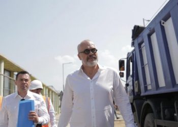 Procesi i Rindërtimit në Vorë, Rama: 404 familje do të kenë shtëpi më të fortë, në një lagje të rilindur