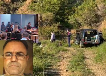 Si u zbulua krimi makabër/ Babai e vëllai vranë 23-vjeçaren dhe e fshehën në Dajt