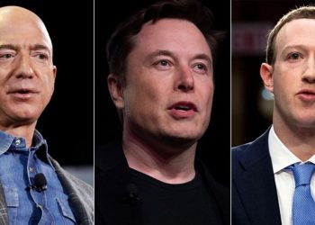 Pandemia i bëri më të pasur/ Plot 845 miliardë dollarë fitime për Bezos, Musk dhe Zuckerberg