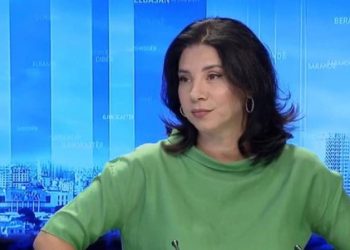 “Nxënësit duan shpresë, jo lamtumirë”, Rudina Xhunga: Besa Shahini duhet të ikë që nesër