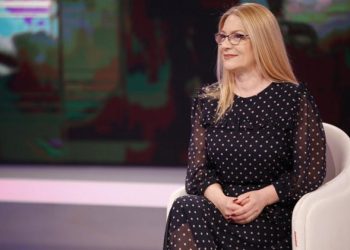 Infektohen me koronavirus aktorja Zamira Kita dhe bashkëshorti i saj