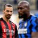 Ibrahimovic thumbon Lukakun pas derbit: Nuk ka pasur mbret Milano, por…