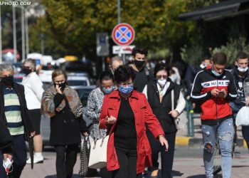 Blloku, Kombinati dhe Astiri: Ja 3 “zonat e kuqe” të Covid-19 në Tiranë