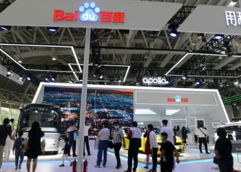 Gjiganti i motorit të kërkimit “Baidu” hap shërbimin e taksive vetëdrejtuese