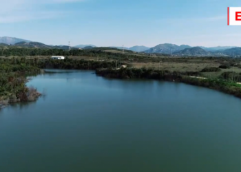 Rama publikon pamjet e landfillit të Sharrës të kthyer në park i gjelbëruar: Nuk ka shërim kush i ka sytë dhe s’do të shikojë