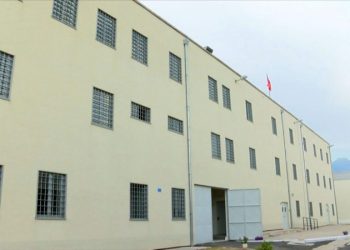 Greva e urisë në burgun e Reçit, 200 të dënuar peticion Ministrisë së Drejtësisë për Amnisti të Përgjithshme