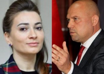 “LSI përgjegjësi për inceneratorët”, deklarata e Manjanit “mollë sherri” në partinë e Kryemadhit: Ish-ministrit i kujtojnë skandalet