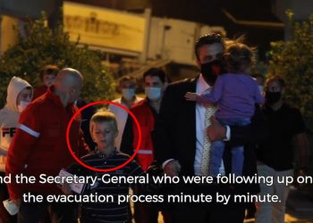 “Nuk është kampi i Al Hol, por i Ferrit”, shefi i Antiterrorit: Do doja të transmetoheshin ato që kemi parë