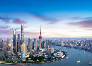 Shangai, destinacioni kinez i synuar për kapitalin e huaj