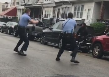 Policia vret sërish një njeri me ngjyrë, shpërthejnë protestat në SHBA