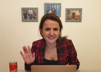 Hajdari zbulon zyrat e partisë së re: Mos rri mënjanë, por eja t’i japim fund sundimit të 3-4 familjeve