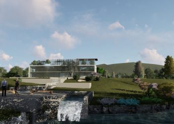 “Nga një bombë ekologjike, në park me 10 mijë pemë”, Veliaj: Ndryshimi në Sharrë si nata me ditën