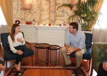 Luiza Gega: Veliaj më premtoi një pistë vrapimi për Tiranën!
