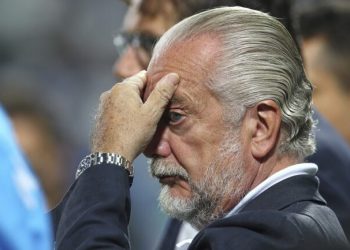 Humbi 3-0 në tavolinë dhe mori -1 pikë penalizim, reagon Napoli