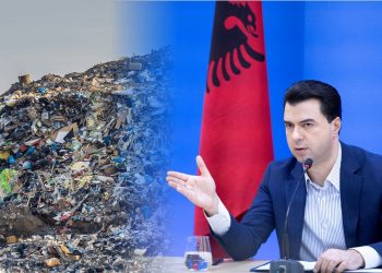 Problemi real i Bashës me inceneratorët