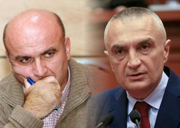 Baze i “hap letrat” Metës: Më kërkove të sulmoj Donald Lu, pagove ‘Kushtetuesen’ që t’i hiqej mandati Kokëdhimës