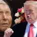 “Nostradamusi i Ballkanit” kishte parashikuar infektimin e Donald Trump me Covid-19