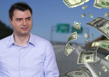 Pse “inceneratorët” dhe jo rruga e Kombit ?