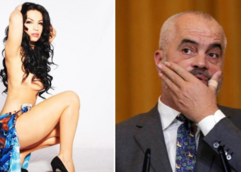 Rovena Stefa, thirrje Ramës: Na lër të këndojmë me maska, ose do të vij në shtëpi edhe…