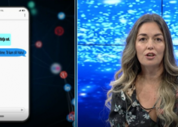 Psikologia: Ai që dërgon “hahaha” në mesazhe, nuk është guximtar