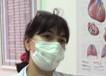 Mjekja Shiroka: Koronavirusi shkakton pasoja edhe me temperaturë të lehtë