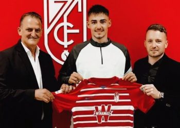 ZYRTARE/ Hapi i madh në karrierë, futbollisti shqiptar prezantohet në La Liga