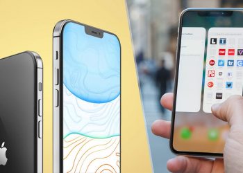 Pas iPhone 12, Apple ngadalëson modelet e kaluara