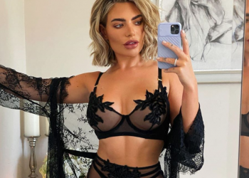 FOTOT/ Rrëfehet modelja Hanson: Mami më dha leje të humbja virgjërinë 16 vjeç