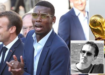 Pas deklaratave të Makron për Islamin/ Pogba merr vendimin drastik, s’do të luajë më për…