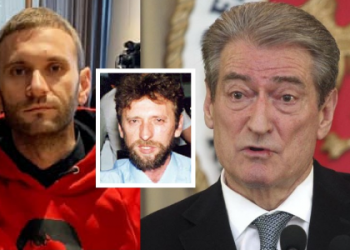 Pas 25 vitesh, familja i jep fund kërkimit për eshtrat e Remzi Hoxhës, zhdukur nga SHIK-u i Berishës