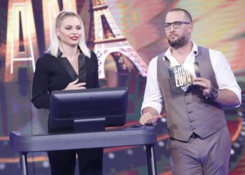 U tha sportistëve të ikin nga Shqipëria, kandidatja e PD: Në Greqi më mbajnë si princeshë