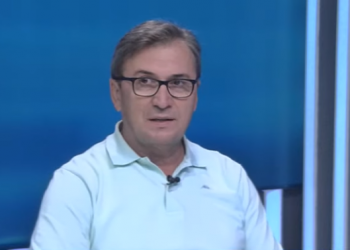 Rritja e infektimeve nga COVID/ “Mund të hapen spitalet COVID 3 dhe 4”, Brataj: Ja cilat maska nuk duhen përdorur