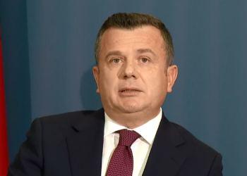 Nis Forumi kundër Antisemitizmit, Balla: Shpëtimi i vëllezërve hebrenj, çështje nderi për ne