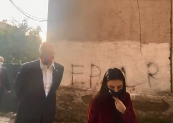 Procesi i rindërtimit, Rama në Durrës: Edhe pak na ka mbetur nga projekti, po bëjmë maksimumin