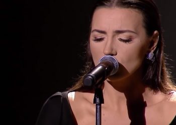 Marsela Çibukaj, mes lotëve: Jam nisur me gomone për Itali