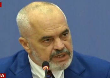 Rama: ‘Koka e korrupsionit’ nuk janë politikanët, por gjyqtarët. SPAK dhe BKH të gjykojnë ata që ‘digjen’ nga Vettingu
