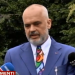 “Konsensusin nuk e bëjmë sipas shtangës në Presidencë”, Rama: Deputetët që e votuan janë nga lista e Lulit dhe Monikës