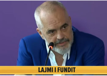 Koalicion PS-PD? Rama: Nëse humbasim, unë do përqafoj shqiptarët e do t’i them puna e mbarë palës tjetër