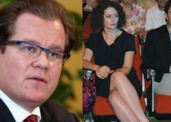 Si fitoi vajza e Berishës 1.2 mln euro nga kontrata me Damir Fazilliç, bleu toka në Porto Romano me 1.5 mln euro dhe i shiti për 2.7 mln euro