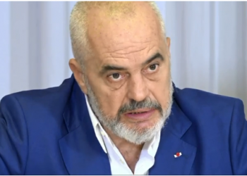 Rama takim me BERZH dhe ambasadorin Soreca: Firmosëm 2 marrëveshje për zhvillimin e turizmit dhe infrastrukturës