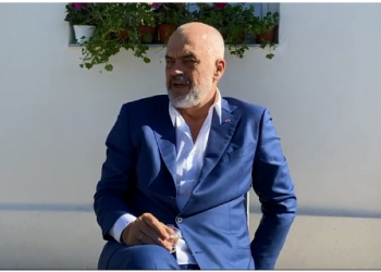 Rama batuta me qytetarin në Baldushk: Të hënën në mëngjes, Lali të gjejë lopën që kishe ose tjetër si ajo