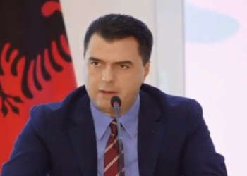 Situata e COVID-19 në Shqipëri, Basha: Rama s’ka plan, thotë vetëm ‘vini maskën’